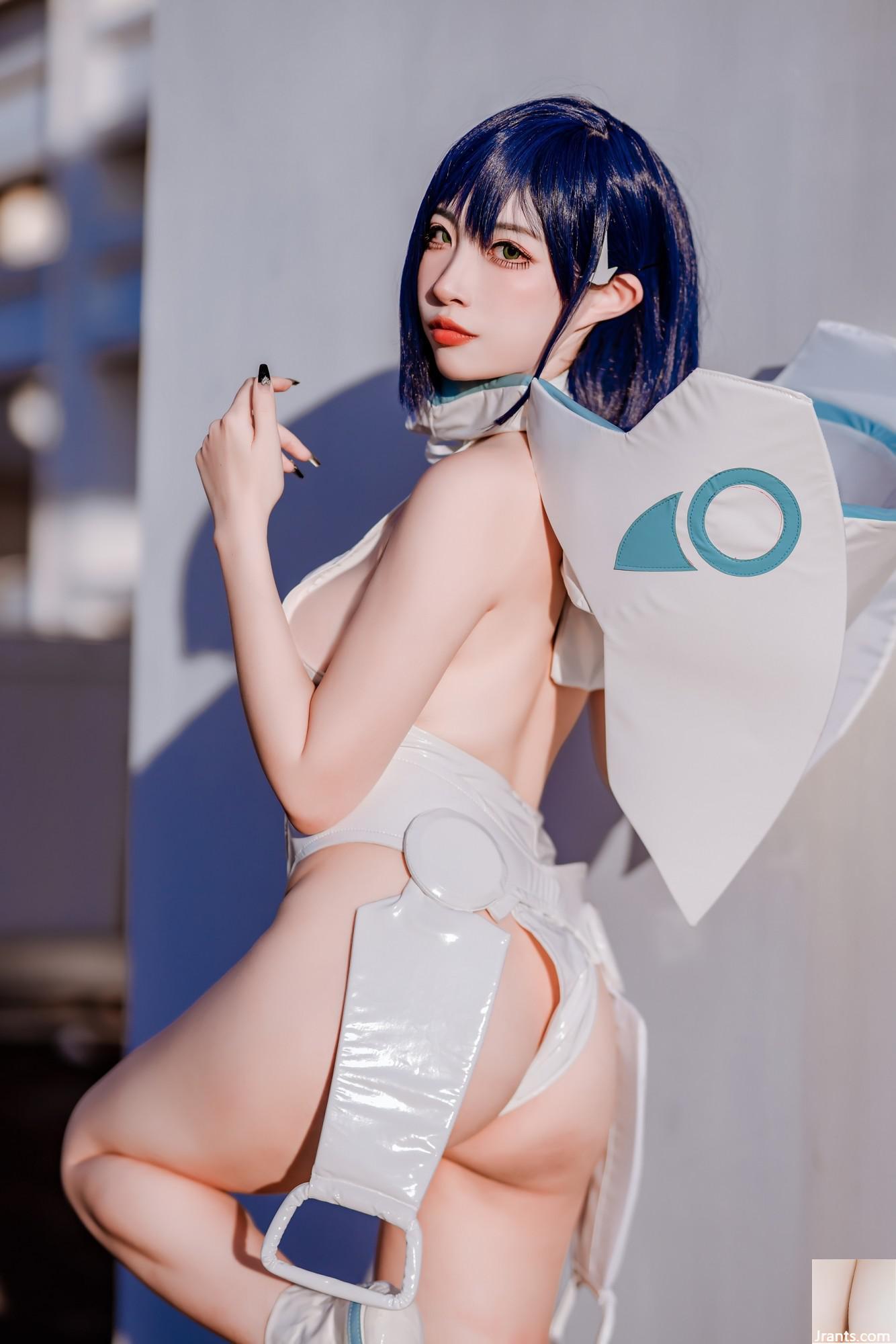 Nisa – Bộ đồ chiến đấu(18P)