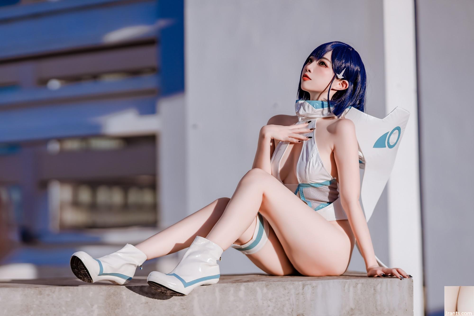 Nisa – Bộ đồ chiến đấu(18P) - Ảnh 10