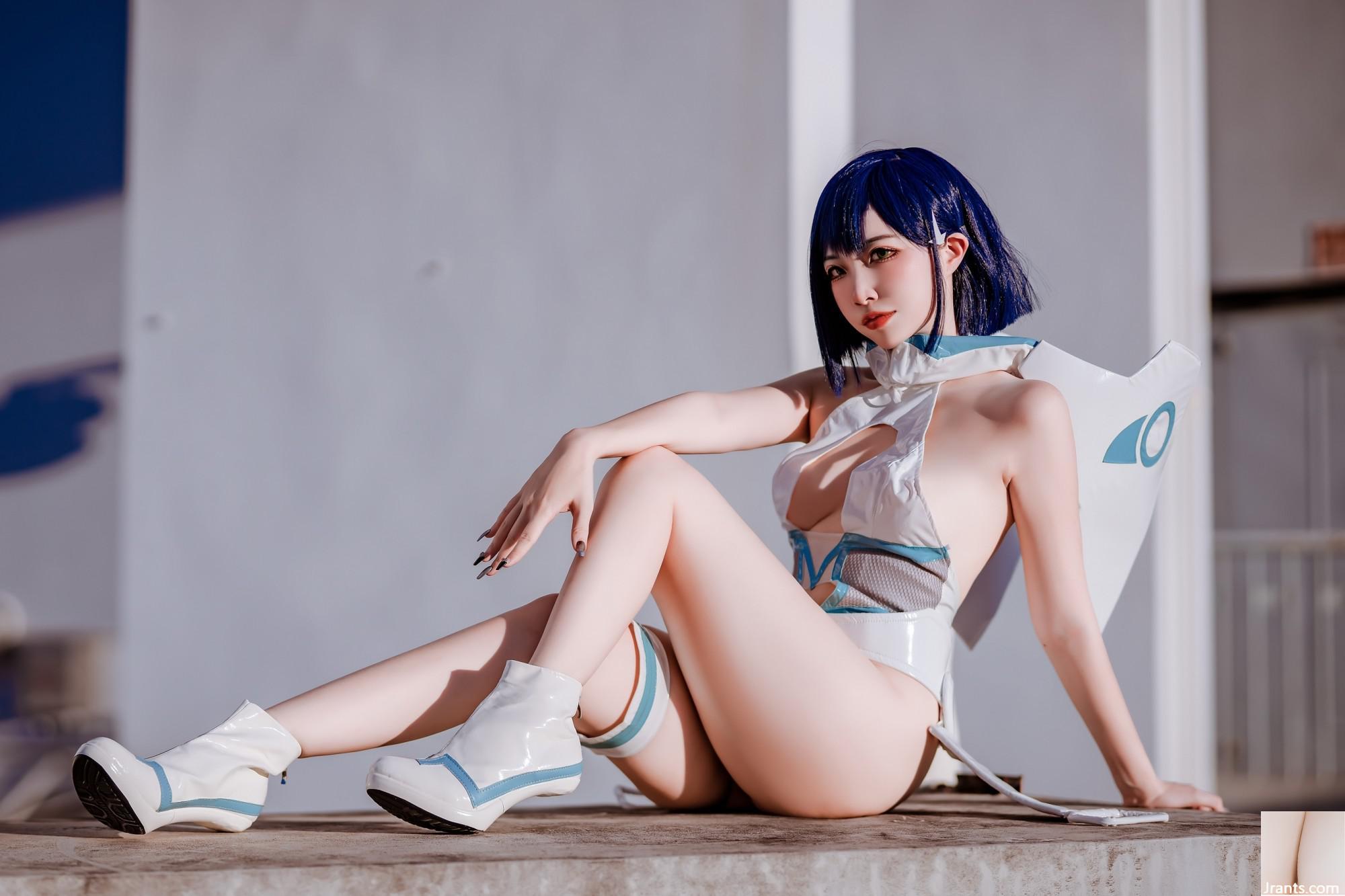 Nisa – Bộ đồ chiến đấu(18P) - Ảnh 16