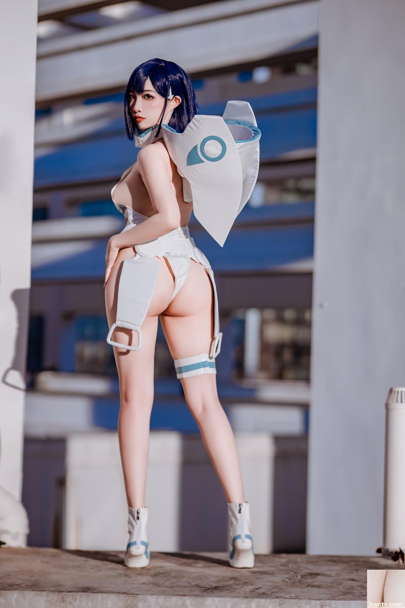 Nisa – Bộ đồ chiến đấu(18P) - Ảnh 17