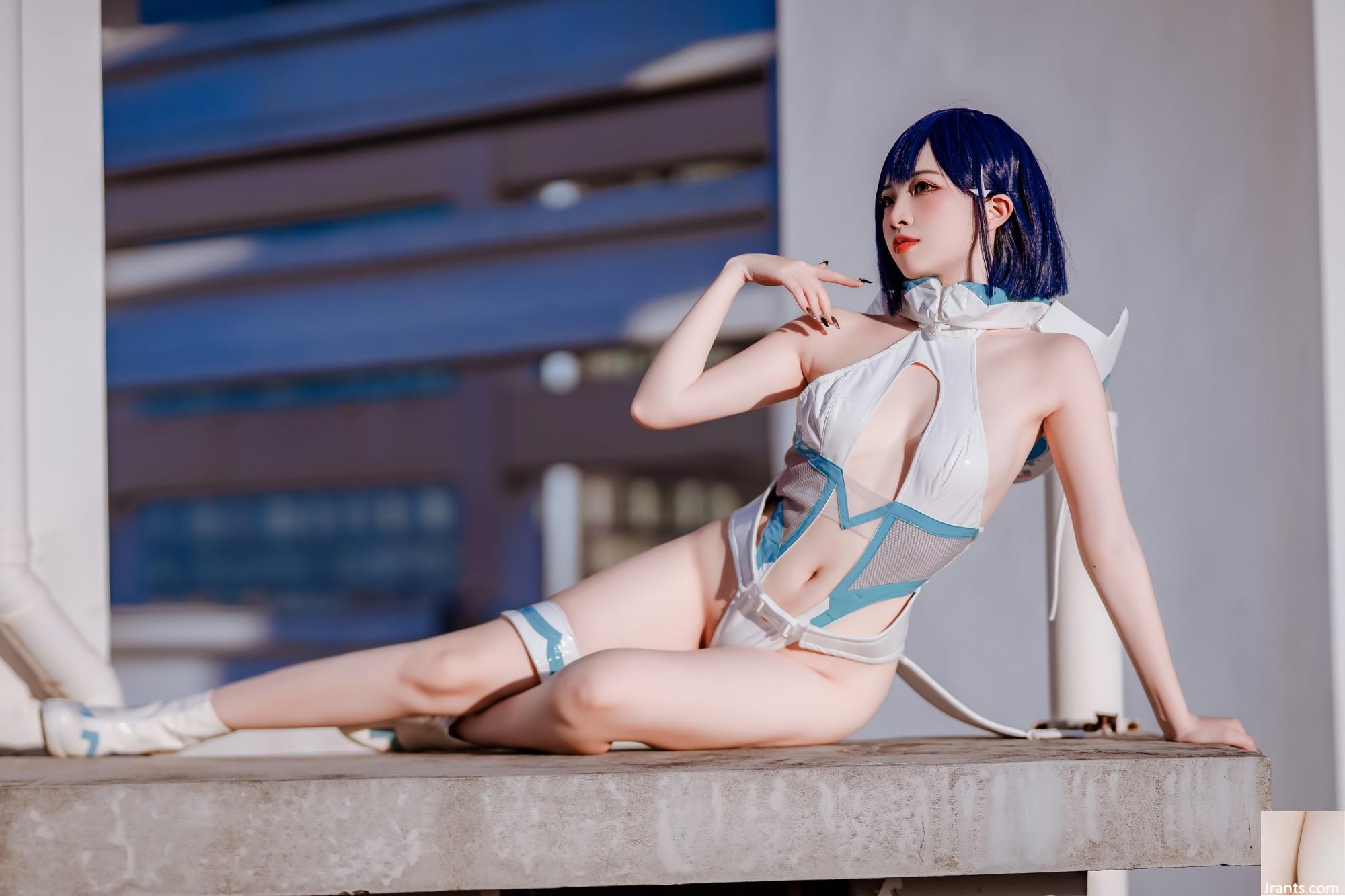 Nisa – Bộ đồ chiến đấu(18P) - Ảnh 3