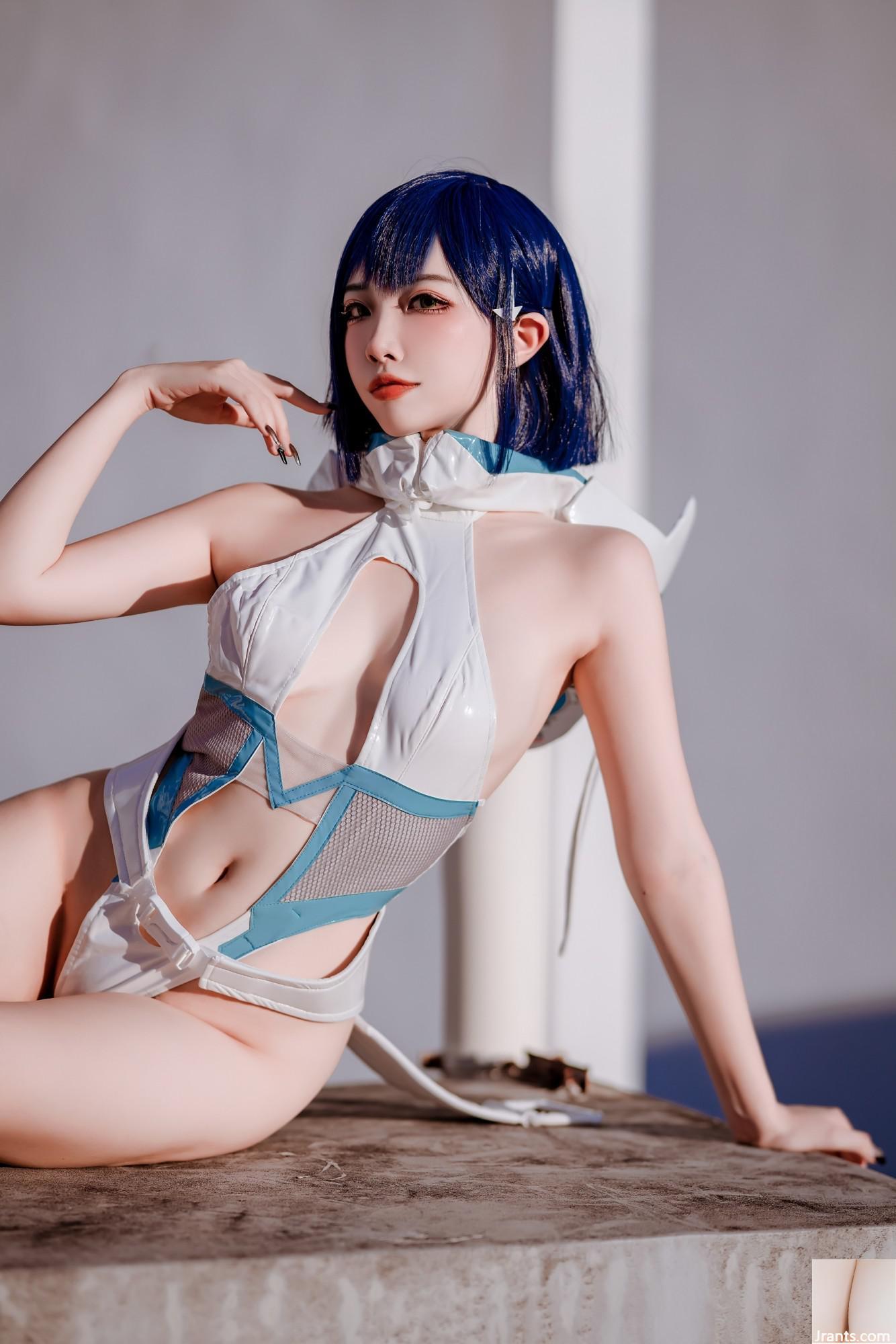 Nisa – Bộ đồ chiến đấu(18P) - Ảnh 8