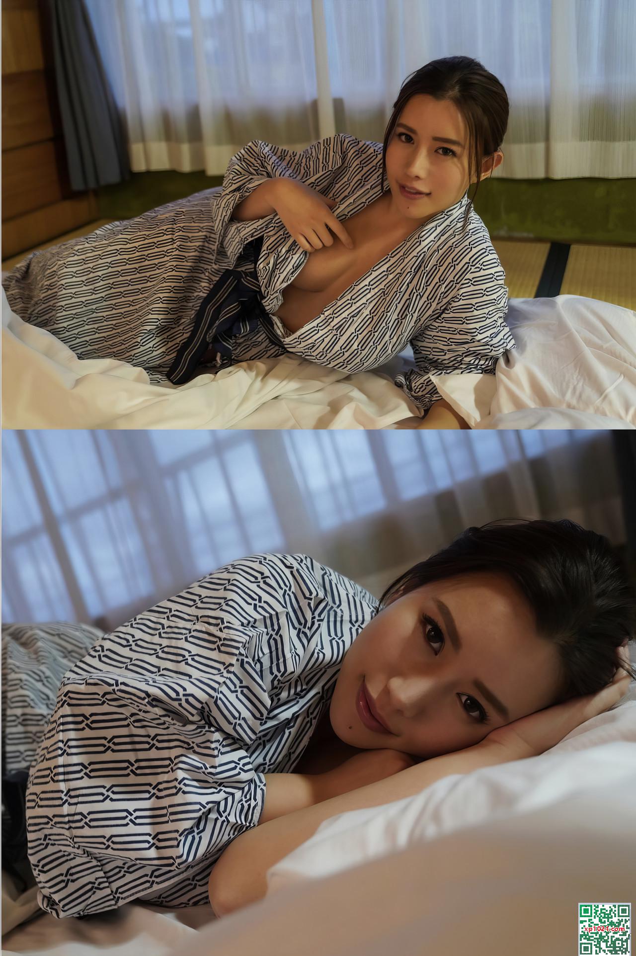 (Naoi Maria) Cơ thể hoàn hảo với một hình tròn và đầy đặn khiến mọi người cảm thấy ham muốn (23p) - Ảnh 10