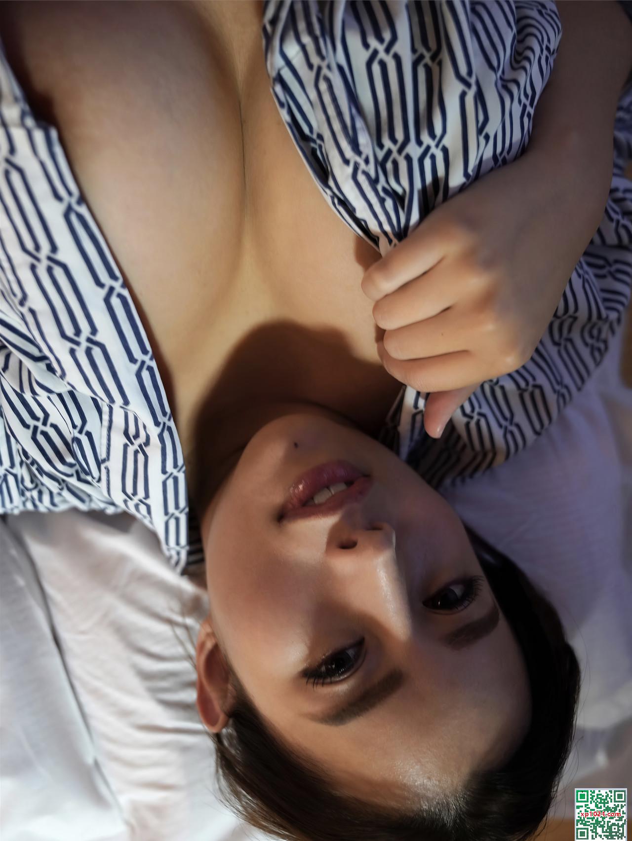 (Naoi Maria) Cơ thể hoàn hảo với một hình tròn và đầy đặn khiến mọi người cảm thấy ham muốn (23p) - Ảnh 12