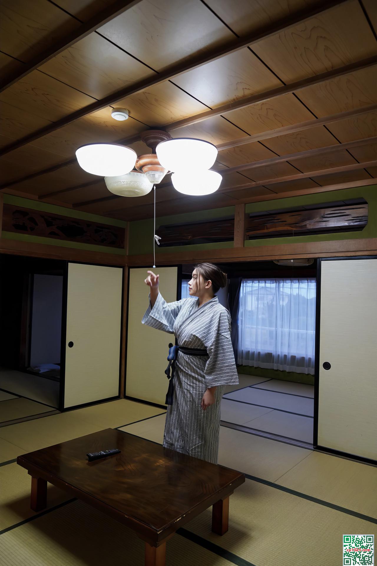 (Naoi Maria) Cơ thể hoàn hảo với một hình tròn và đầy đặn khiến mọi người cảm thấy ham muốn (23p) - Ảnh 3