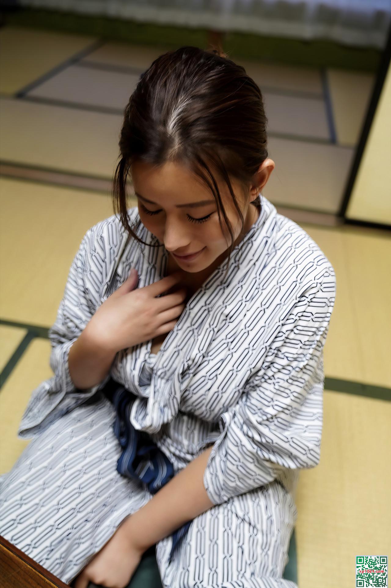 (Naoi Maria) Cơ thể hoàn hảo với một hình tròn và đầy đặn khiến mọi người cảm thấy ham muốn (23p) - Ảnh 5