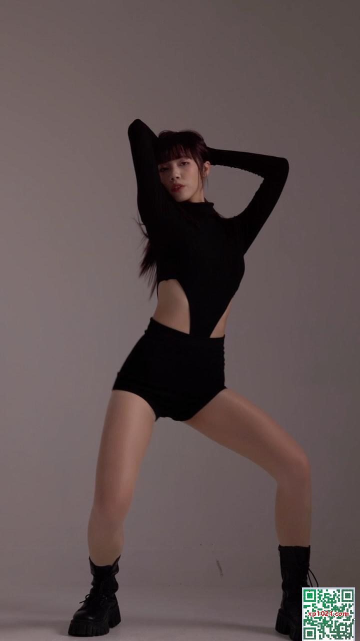 “Abby_lin Xialei” Tính khí giống như nữ hoàng với eo và ngực mỏng (34p) - Ảnh 13