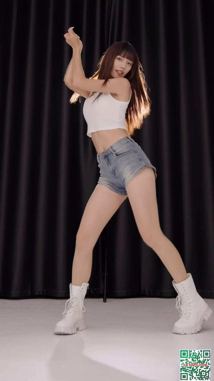 “Abby_lin Xialei” Tính khí giống như nữ hoàng với eo và ngực mỏng (34p) - Ảnh 18