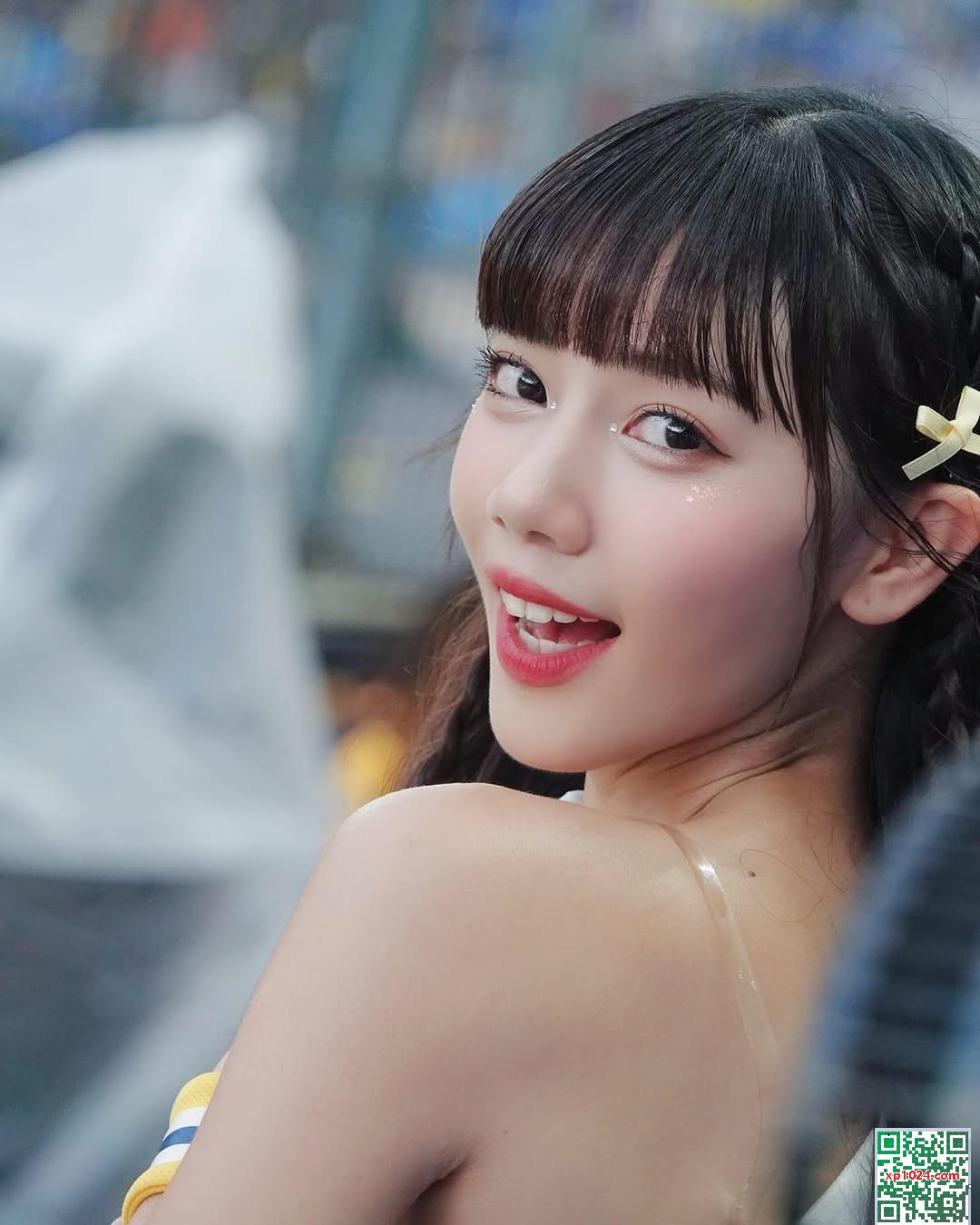 “Abby_lin Xialei” Tính khí giống như nữ hoàng với eo và ngực mỏng (34p) - Ảnh 19