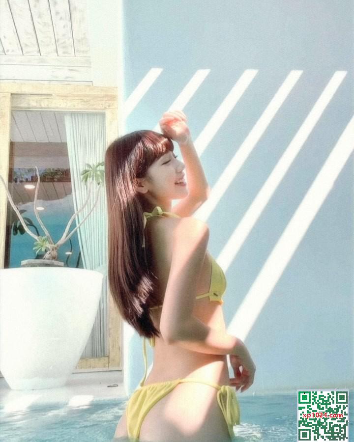 “Abby_lin Xialei” Tính khí giống như nữ hoàng với eo và ngực mỏng (34p) - Ảnh 6