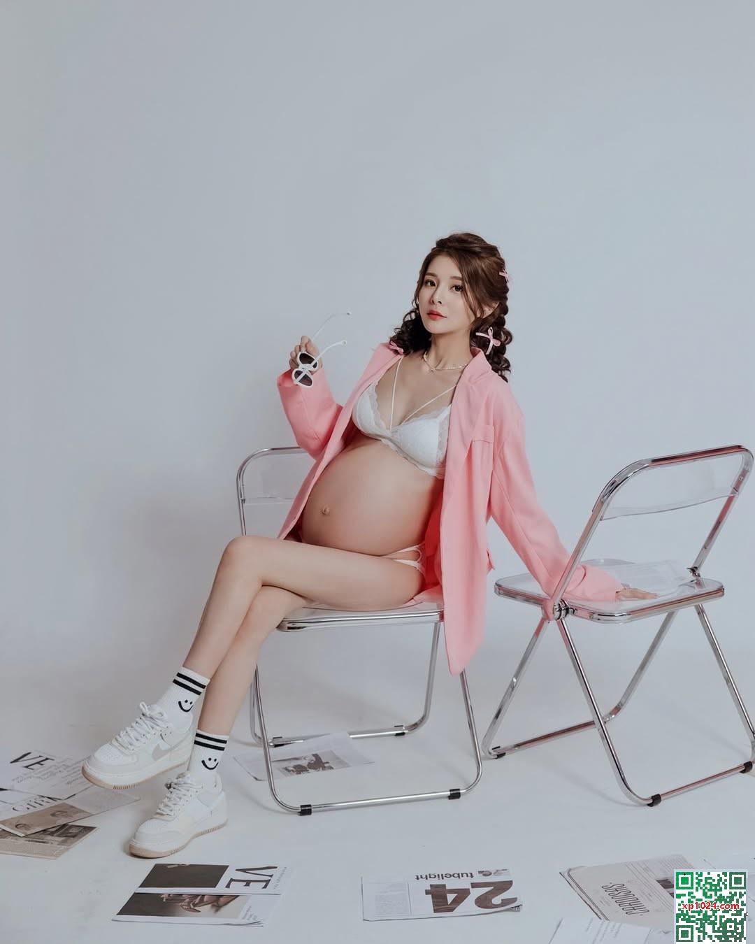 “MI_TUN” Hidden tròn ngực và cám dỗ (26p) - Ảnh 8