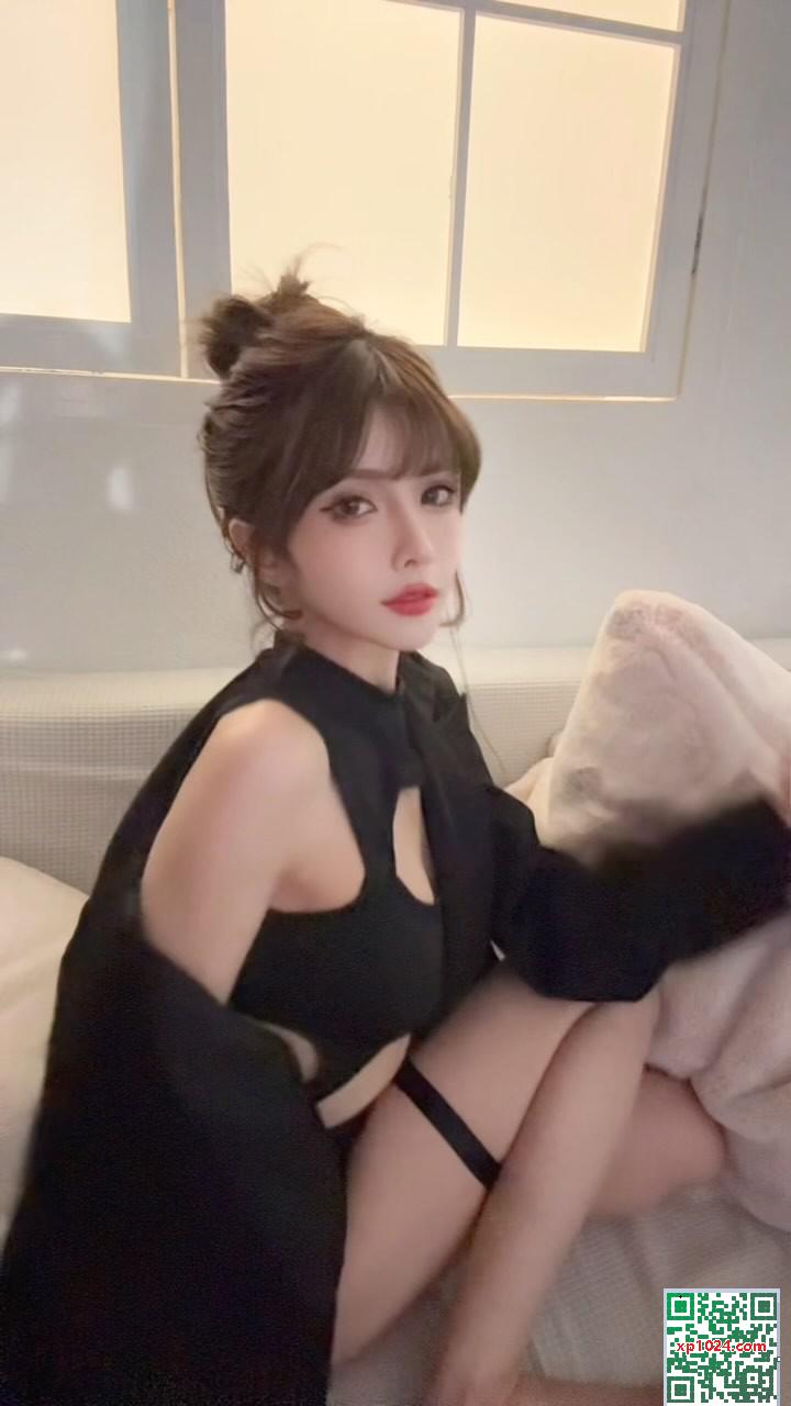 “Sheep_yang” Những đường cong gợi cảm rất hấp dẫn! Phối cảnh quá thái quá (22p) - Ảnh 3