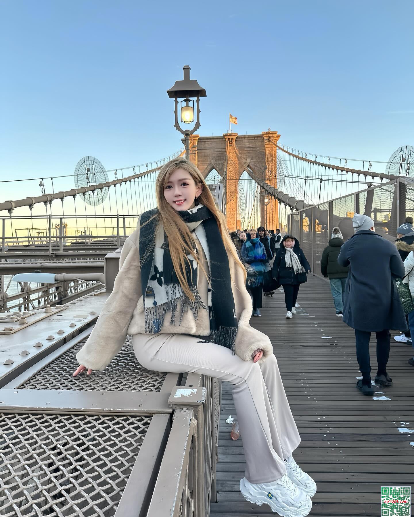 “Một lòng đỏ trứng nhỏ” rãnh sâu trắng tuyết là siêu hấp dẫn (20p) - Ảnh 4