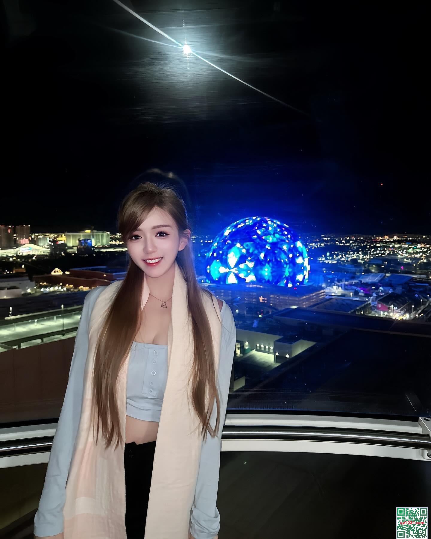 “Một lòng đỏ trứng nhỏ” rãnh sâu trắng tuyết là siêu hấp dẫn (20p) - Ảnh 5