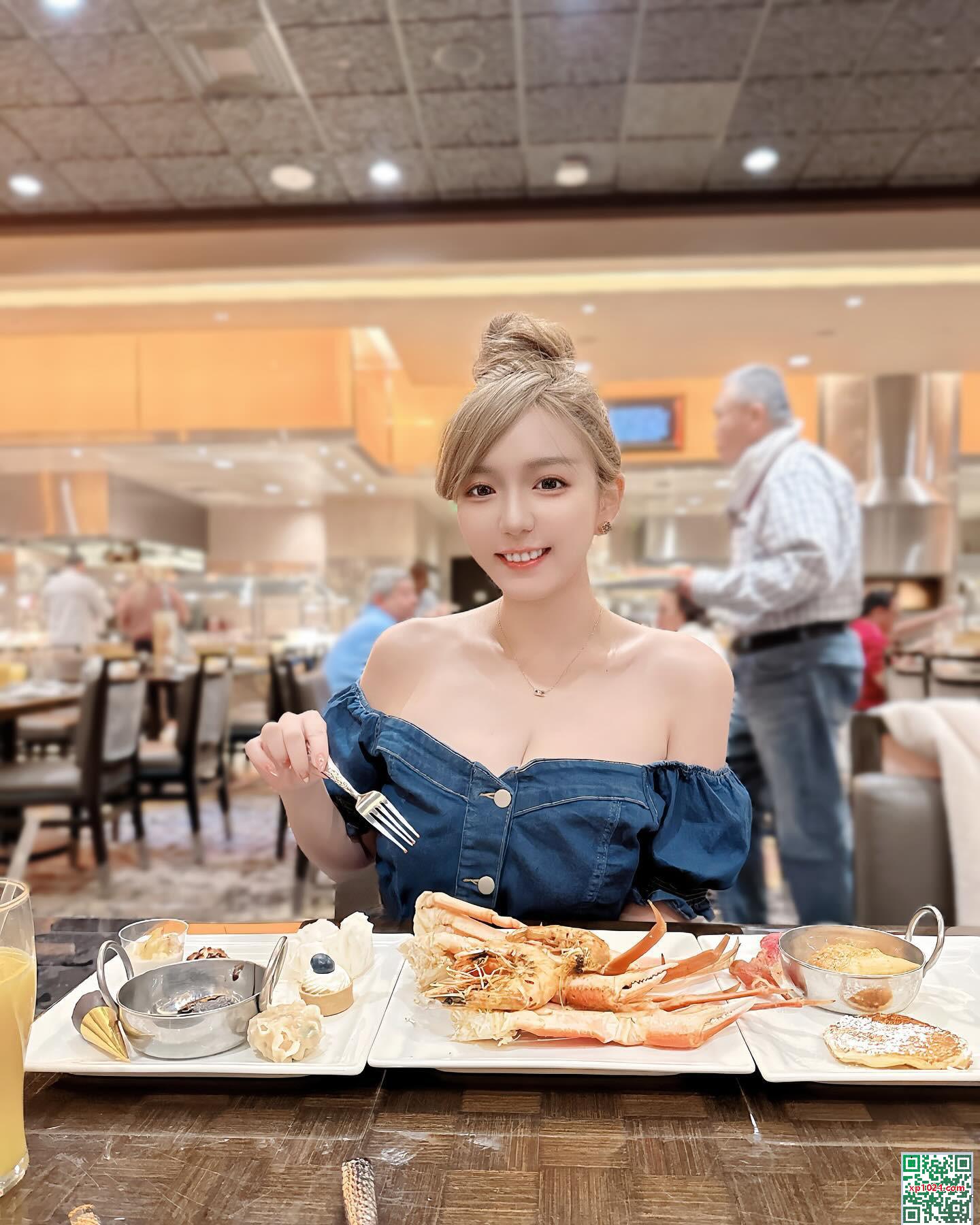 “Một lòng đỏ trứng nhỏ” rãnh sâu trắng tuyết là siêu hấp dẫn (20p) - Ảnh 9