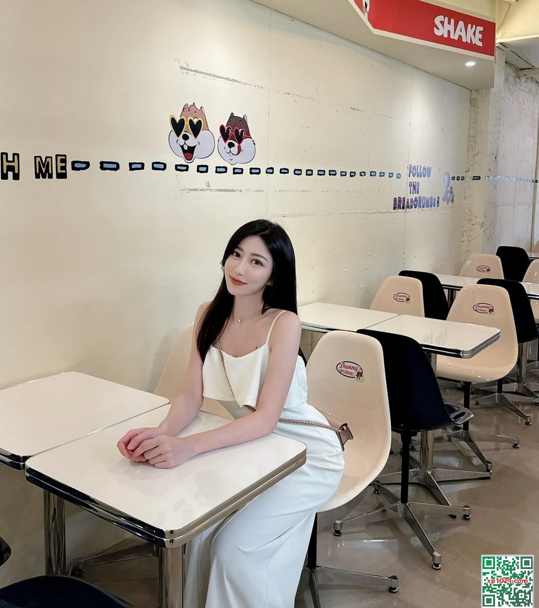 Đánh bom tầm nhìn của bạn từ góc nhìn nóng bỏng “Sunny_rao FangQing” (21p) - Ảnh 16