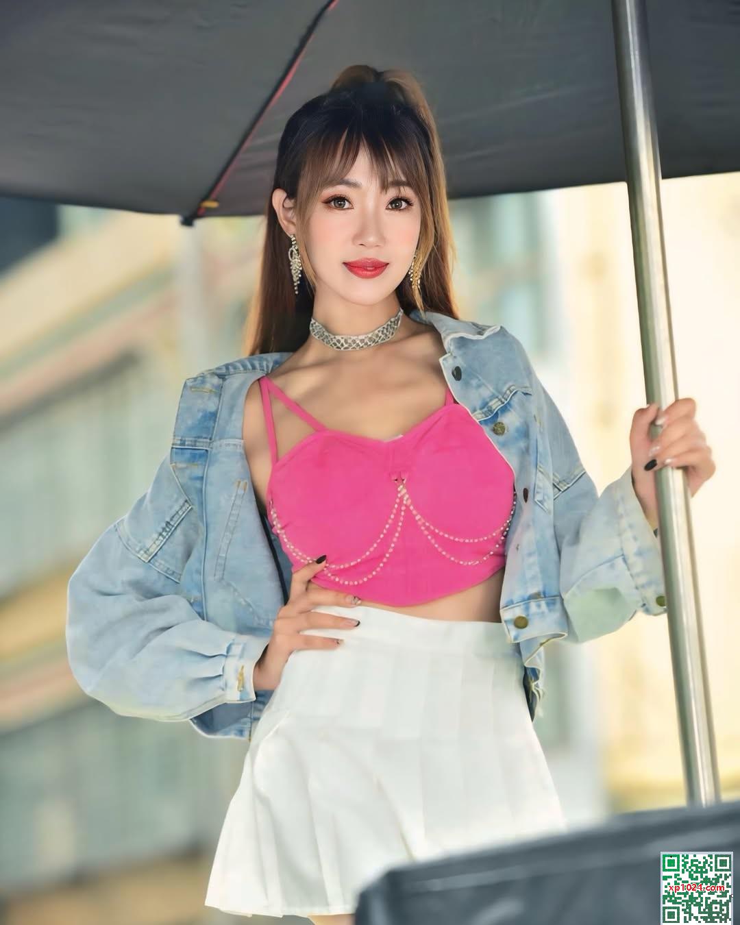 Tính khí cấp “Uta” Zhongtiancai (20p) - Ảnh 12