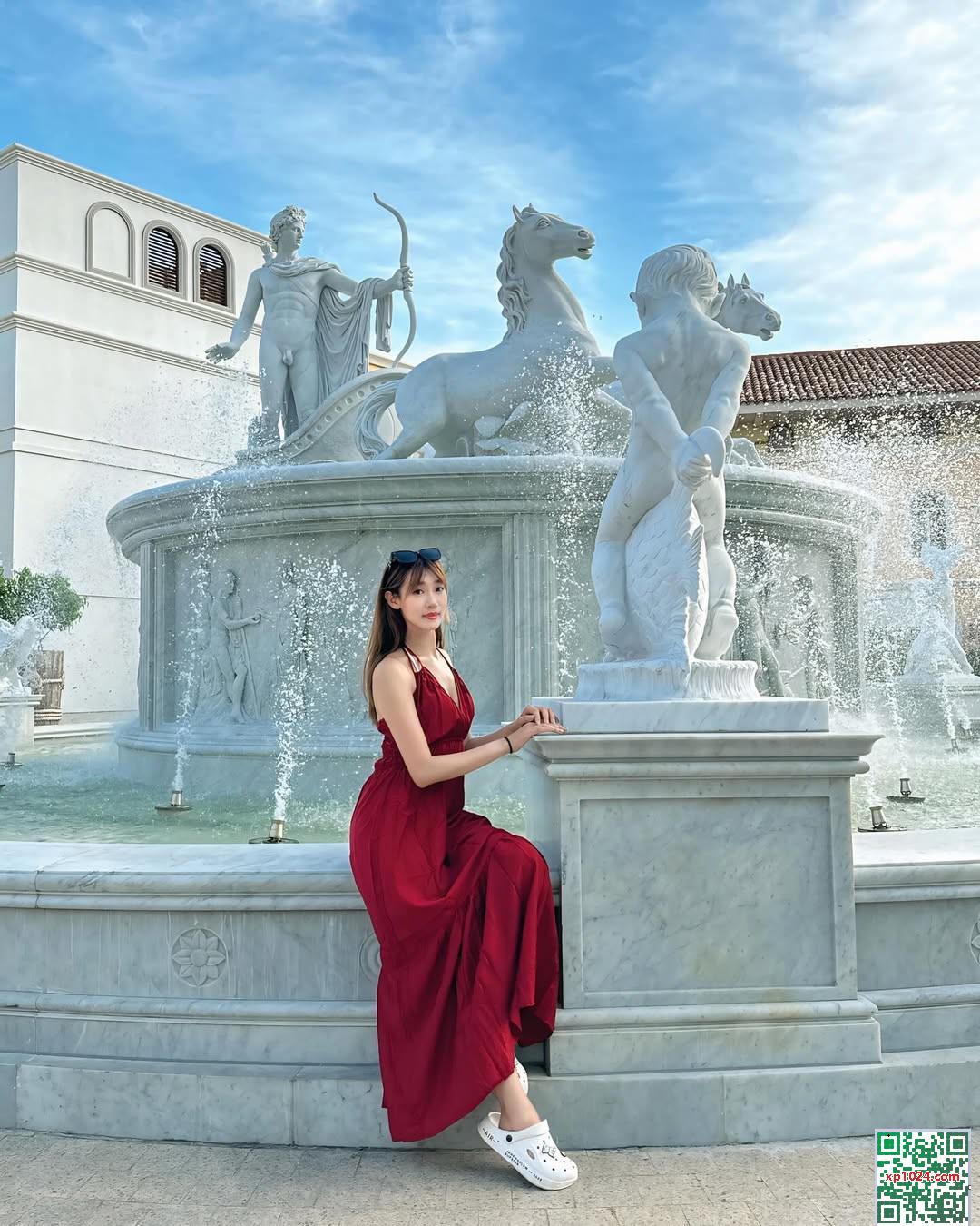 Tính khí cấp “Uta” Zhongtiancai (20p) - Ảnh 17