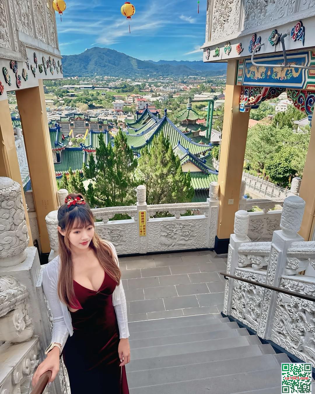 Tính khí cấp “Uta” Zhongtiancai (20p) - Ảnh 7