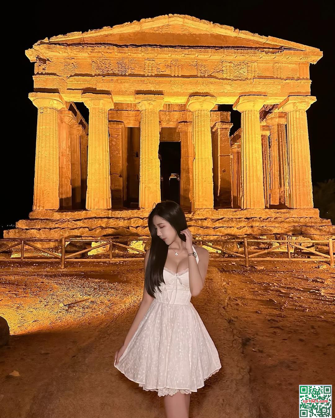 “Ying” Hình của quỷ toát ra sự cám dỗ cuối cùng (19P) - Ảnh 13