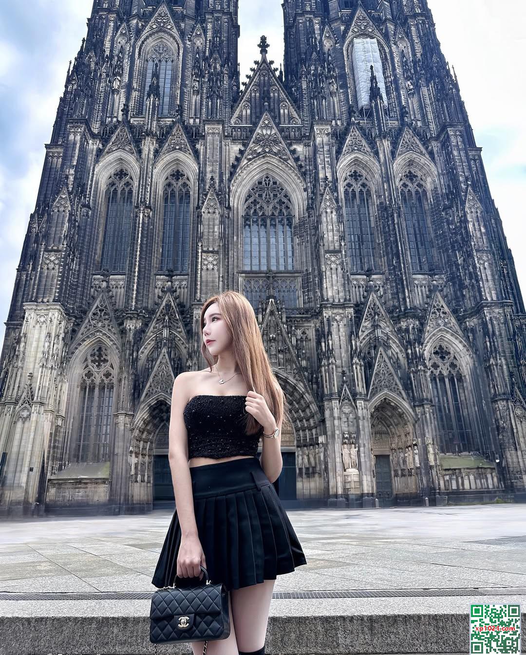 “Ying” Hình của quỷ toát ra sự cám dỗ cuối cùng (19P) - Ảnh 19