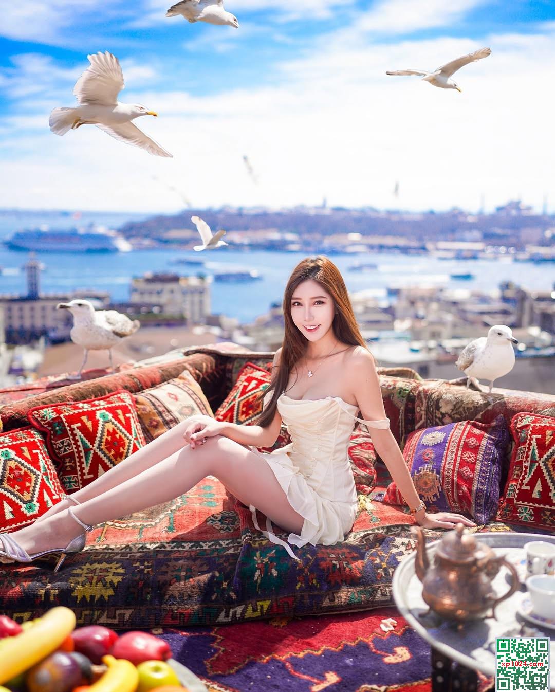 “Ying” Hình của quỷ toát ra sự cám dỗ cuối cùng (19P) - Ảnh 3