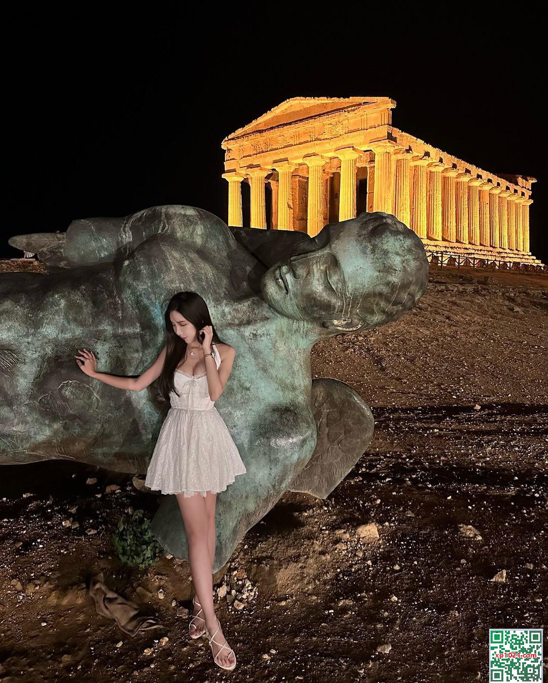 “Ying” Hình của quỷ toát ra sự cám dỗ cuối cùng (19P) - Ảnh 5