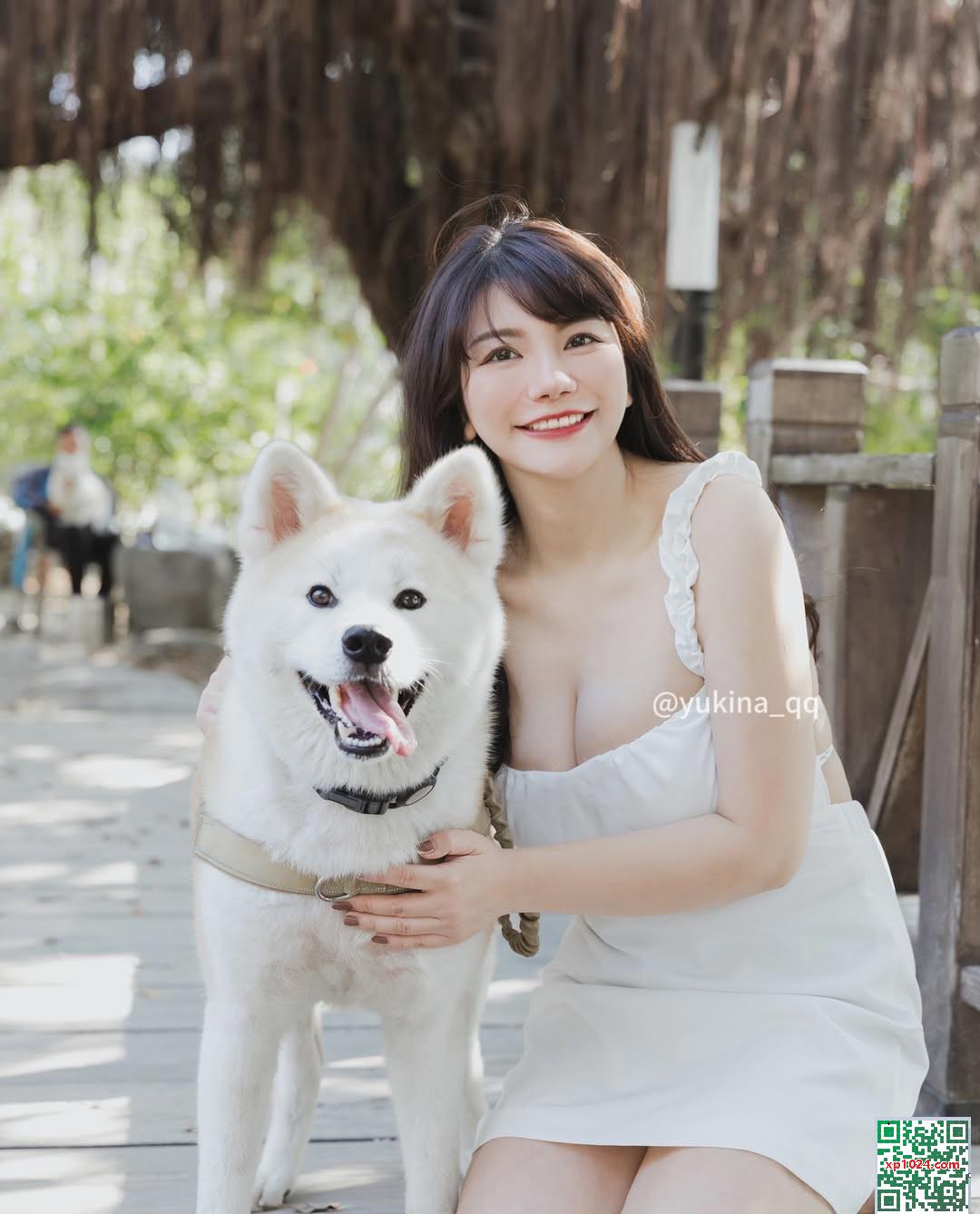 “Yukina Yuxi” cho thấy hình dạng vú đẹp và mọi người đều bị sốc (20p) - Ảnh 17