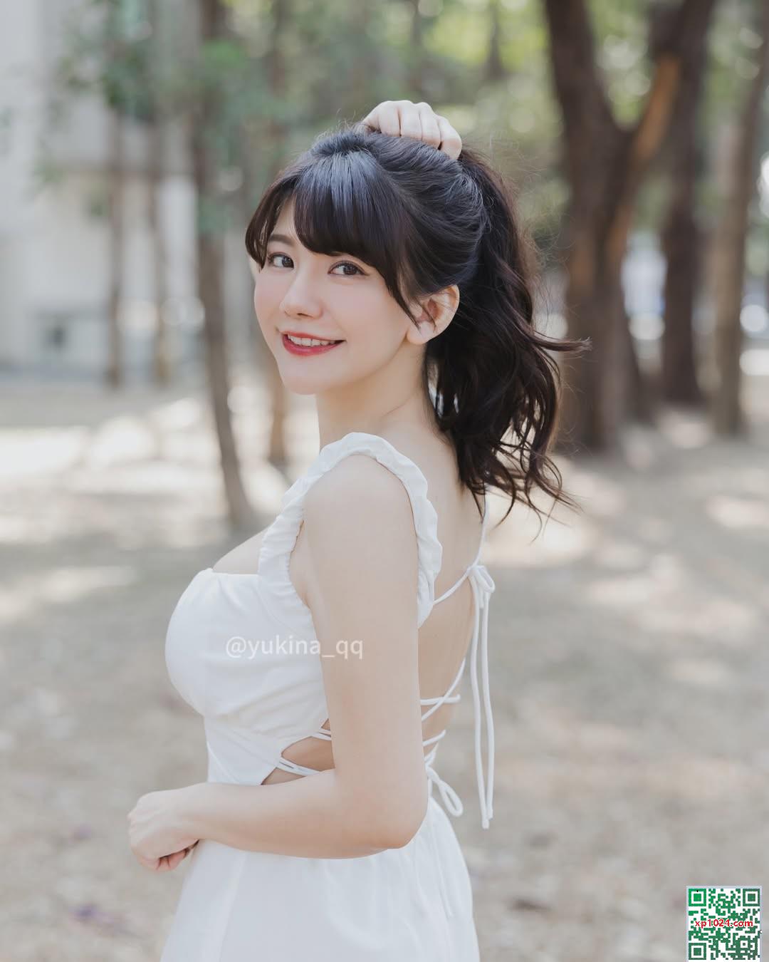 “Yukina Yuxi” cho thấy hình dạng vú đẹp và mọi người đều bị sốc (20p) - Ảnh 18