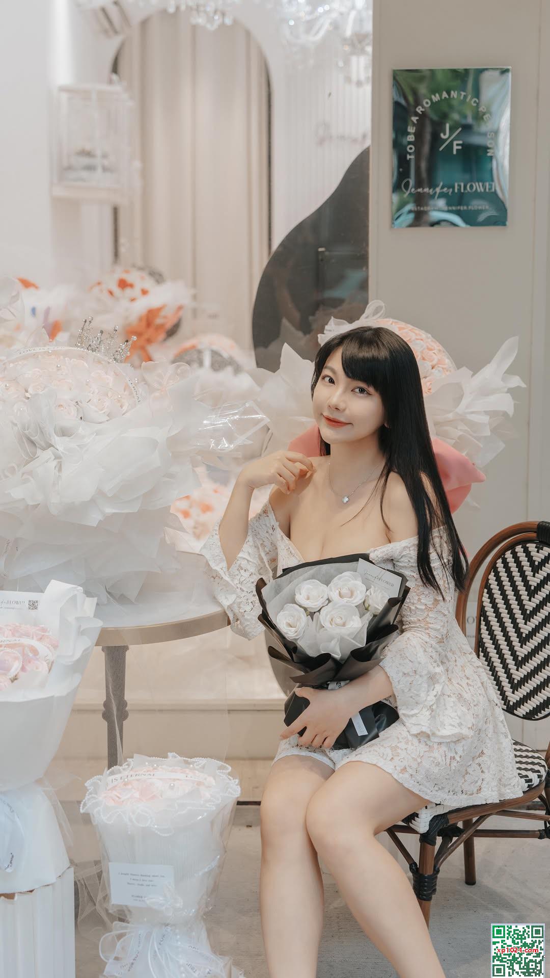 “Yukina Yuxi” cho thấy hình dạng vú đẹp và mọi người đều bị sốc (20p) - Ảnh 6