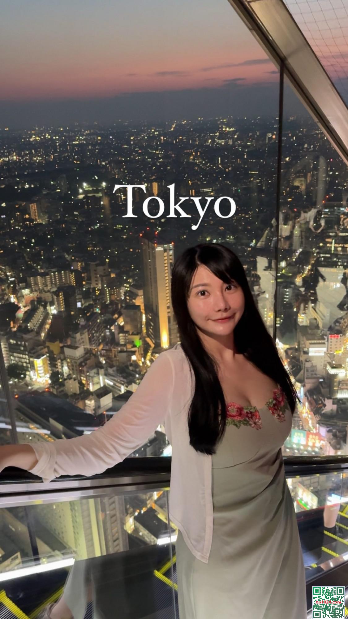 “Yukina Yuxi” cho thấy hình dạng vú đẹp và mọi người đều bị sốc (20p) - Ảnh 8