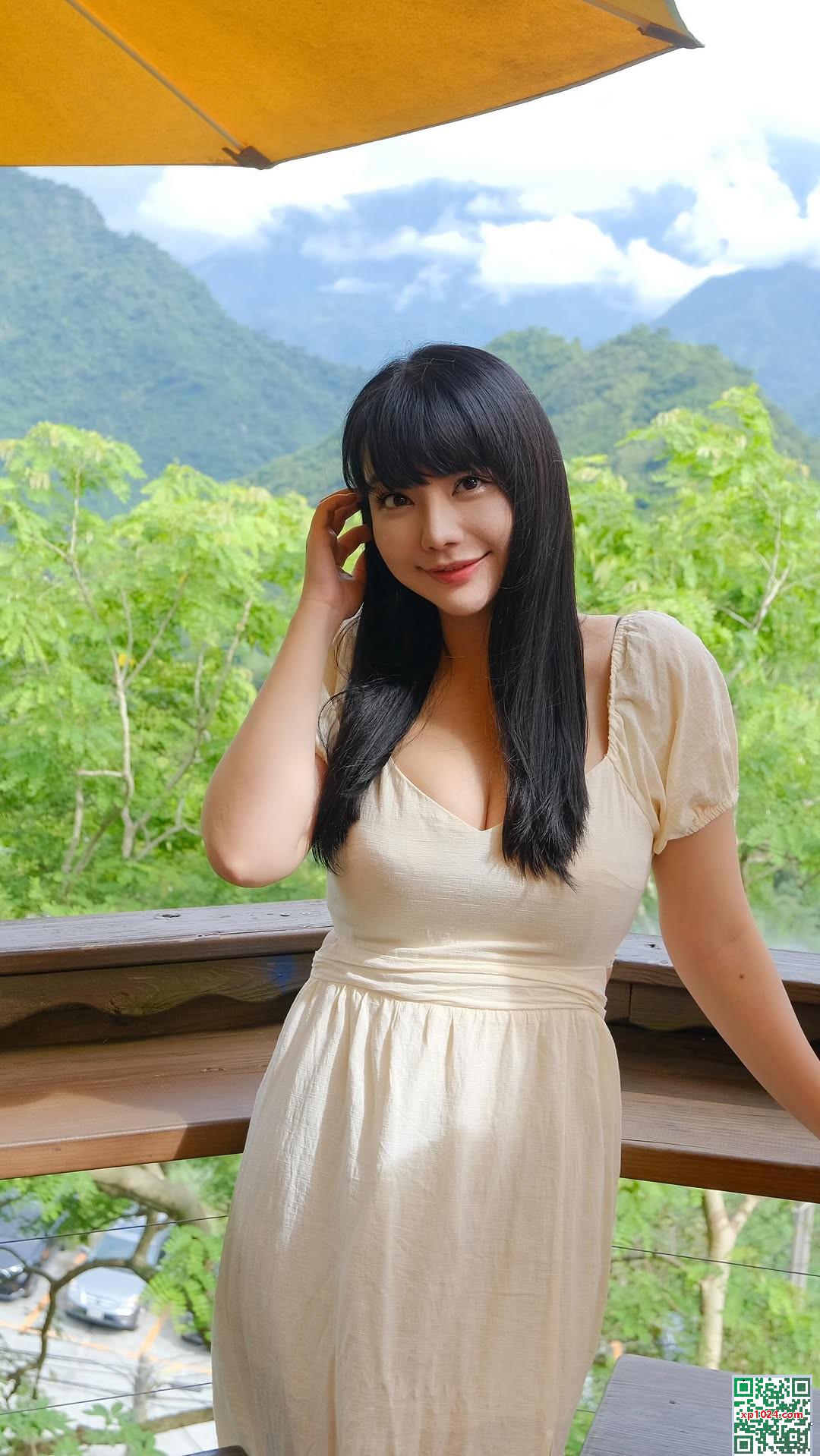 “Yukina Yuxi” cho thấy hình dạng vú đẹp và mọi người đều bị sốc (20p) - Ảnh 9