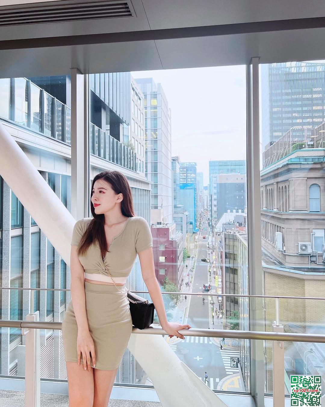 “Yumi” có tính khí gợi cảm và bộ ngực đầy đặn (20p) - Ảnh 11