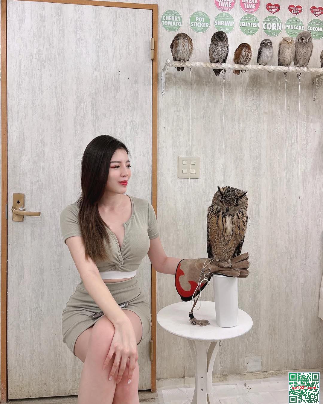 “Yumi” có tính khí gợi cảm và bộ ngực đầy đặn (20p) - Ảnh 12