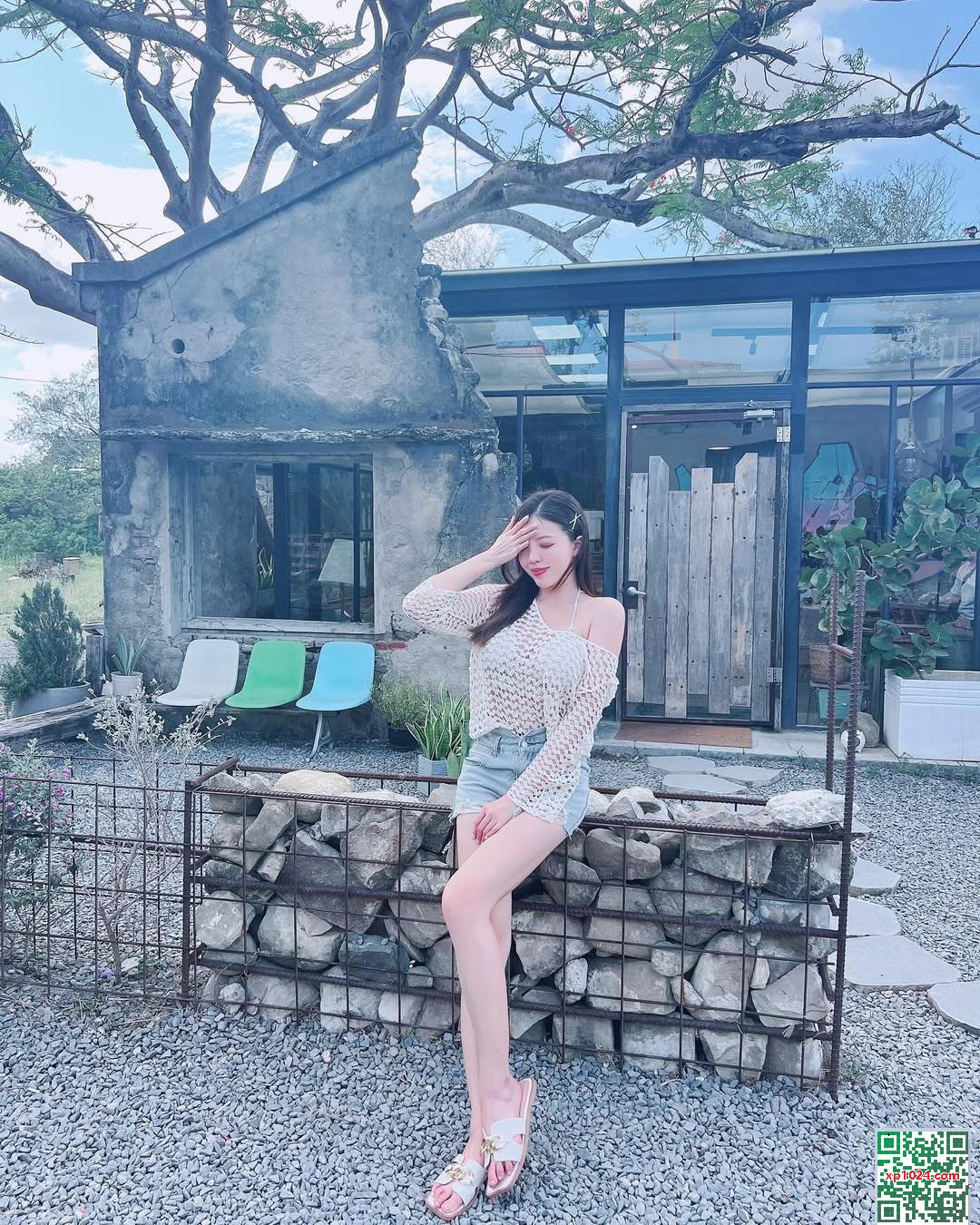 “Yumi” có tính khí gợi cảm và bộ ngực đầy đặn (20p) - Ảnh 18