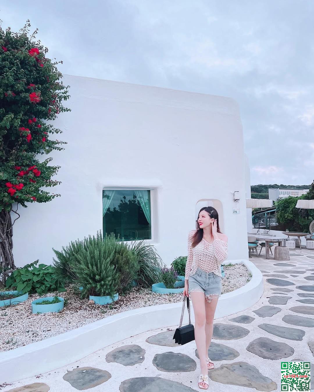 “Yumi” có tính khí gợi cảm và bộ ngực đầy đặn (20p) - Ảnh 19