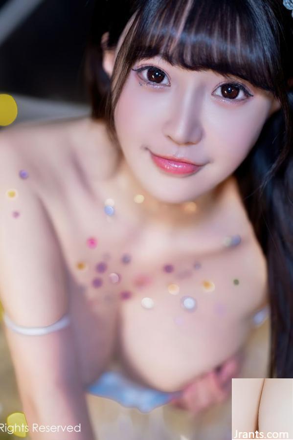 (XiuRen)Hình ảnh HD 2022.07.26 No.5333 Zhu Keer (76P) - Ảnh 4