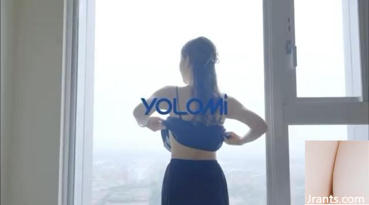 “Huahua” cô gái tóc dài và đẹp trai với trang phục cắt thấp làm cho cư dân mạng trông nóng bỏng (21p) - Ảnh 11