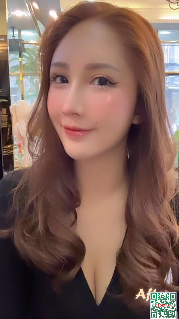 “Huahua” cô gái tóc dài và đẹp trai với trang phục cắt thấp làm cho cư dân mạng trông nóng bỏng (21p) - Ảnh 9