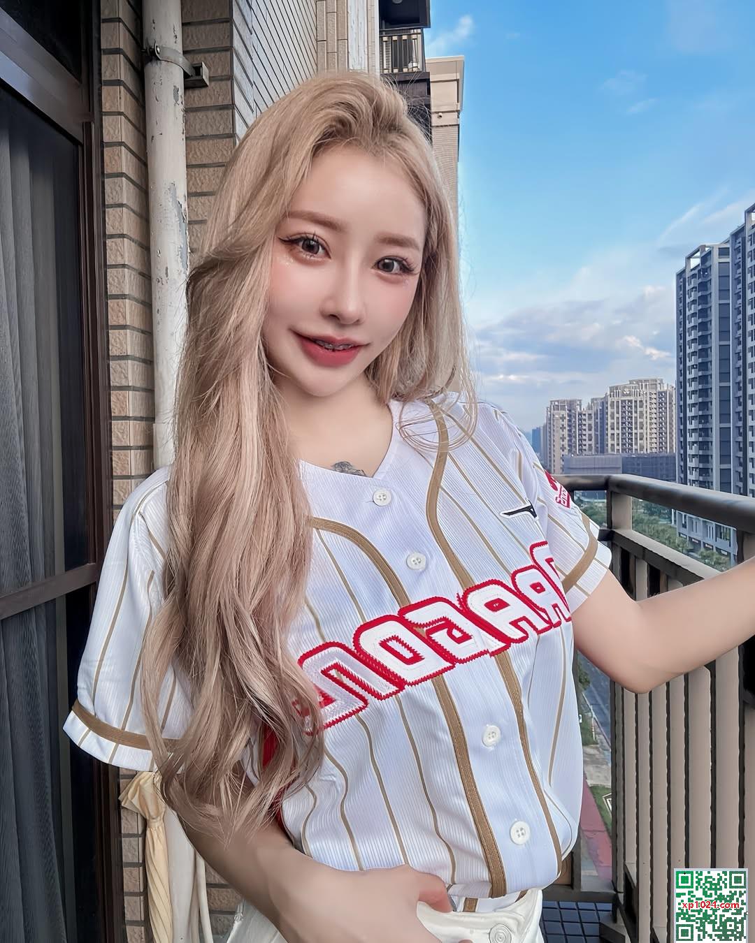 “Li Xiaowen” Vẻ đẹp Curvesty quyến rũ (21p) - Ảnh 6