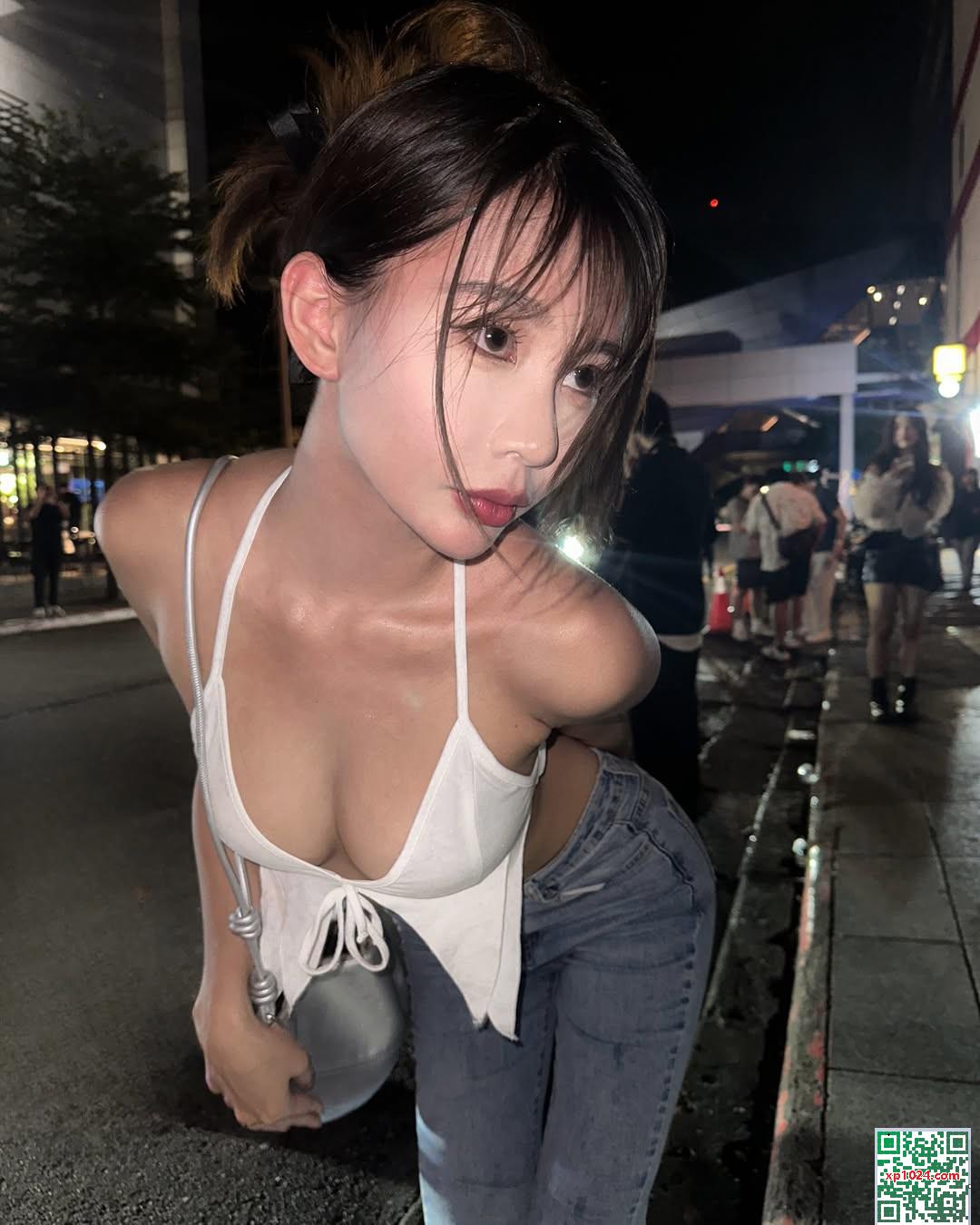 “Nairu” trông đẹp đến nỗi nó tuyệt vời đến nỗi nó có thể thu hút mọi người (18p)