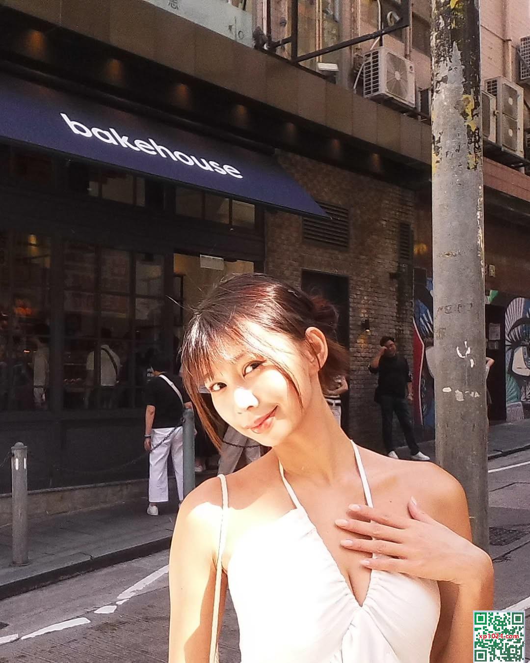 “Nairu” trông đẹp đến nỗi nó tuyệt vời đến nỗi nó có thể thu hút mọi người (18p) - Ảnh 13