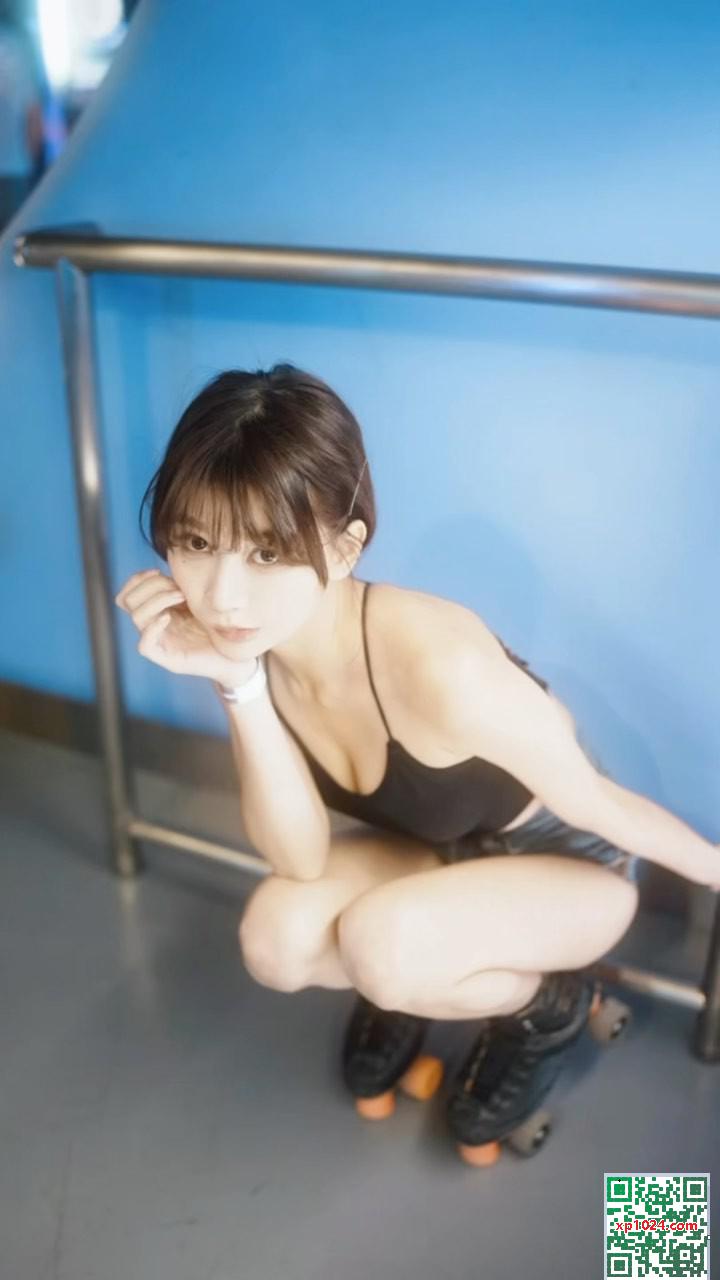 “Nairu” trông đẹp đến nỗi nó tuyệt vời đến nỗi nó có thể thu hút mọi người (18p) - Ảnh 2