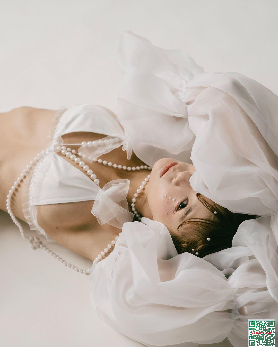 “Nairu” trông đẹp đến nỗi nó tuyệt vời đến nỗi nó có thể thu hút mọi người (18p) - Ảnh 9