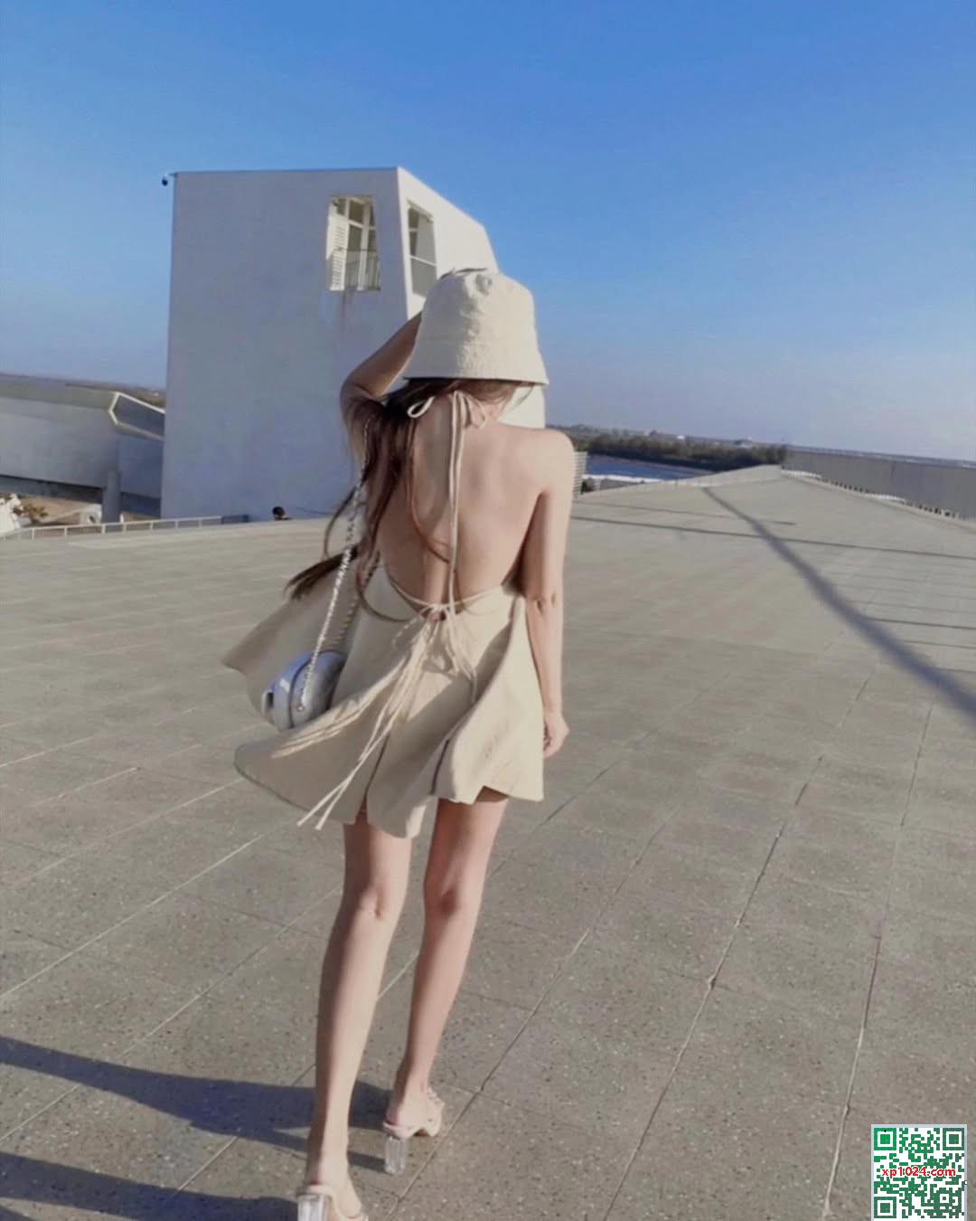 Tính khí “Xiaoxiao”, nụ cười đẹp và ngọt ngào, mọi người đều yêu (22p) - Ảnh 18