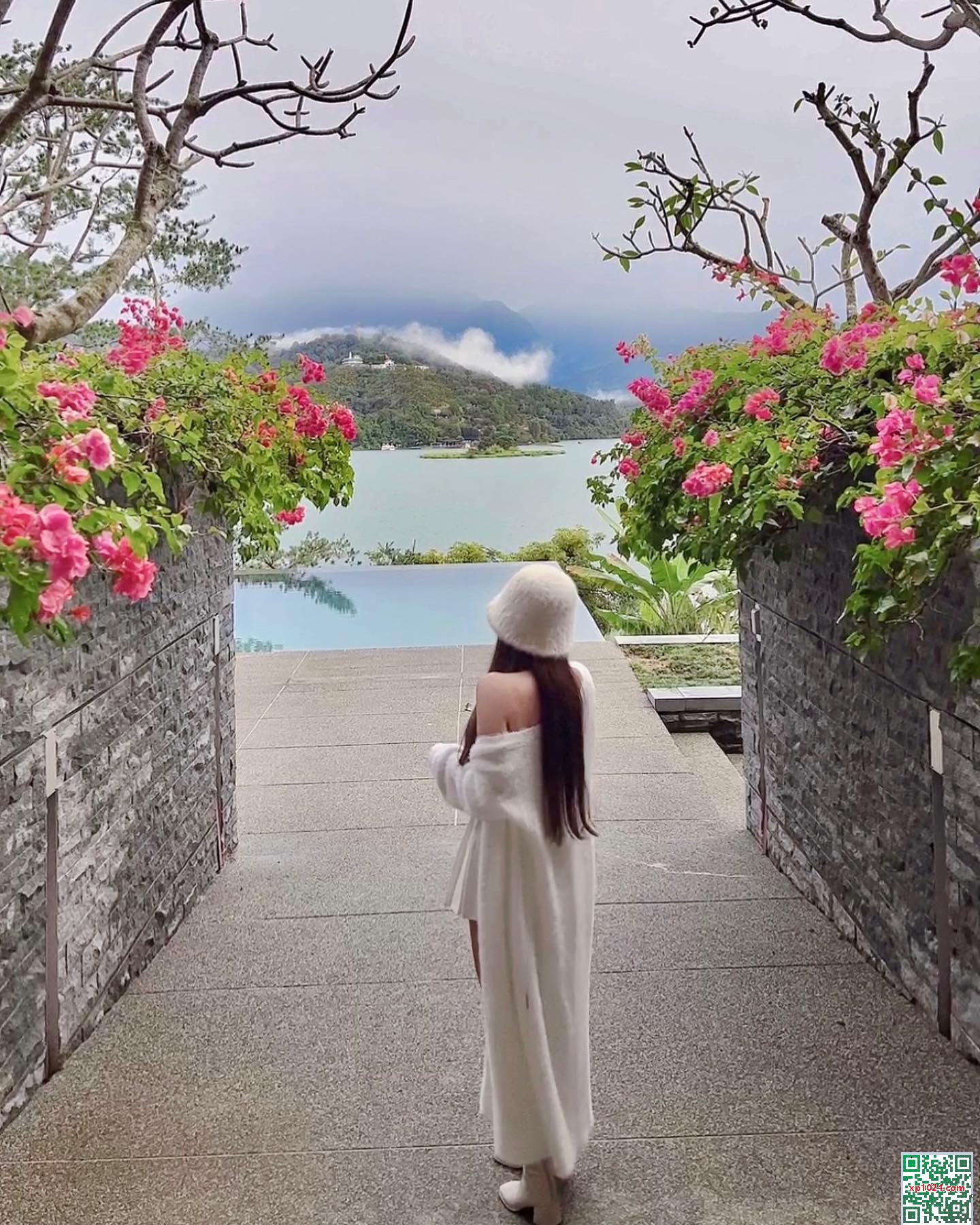 Tính khí “Xiaoxiao”, nụ cười đẹp và ngọt ngào, mọi người đều yêu (22p) - Ảnh 2