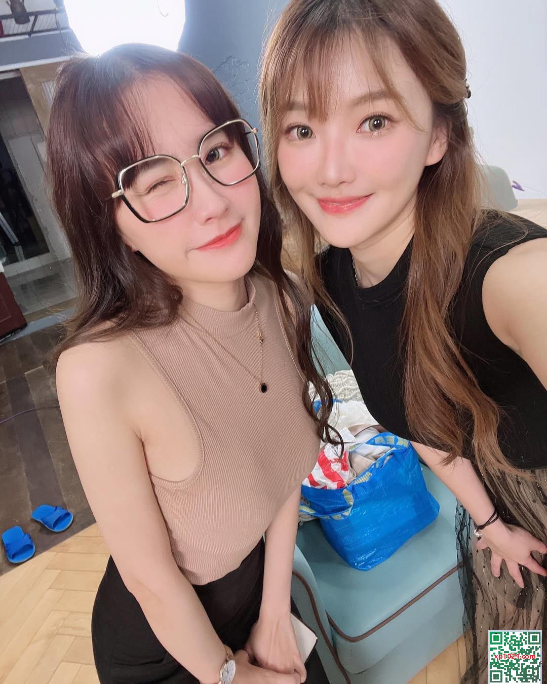 “Cherhsieh” Đường cong vú bên tròn (17p) - Ảnh 11