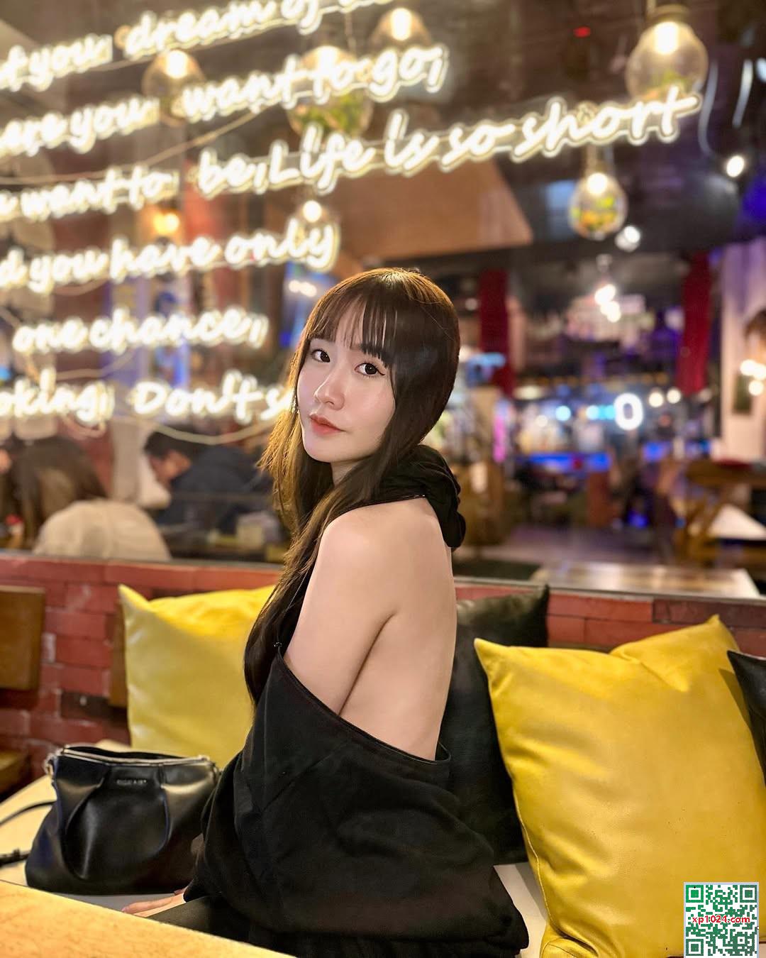 “Cherhsieh” Đường cong vú bên tròn (17p) - Ảnh 13