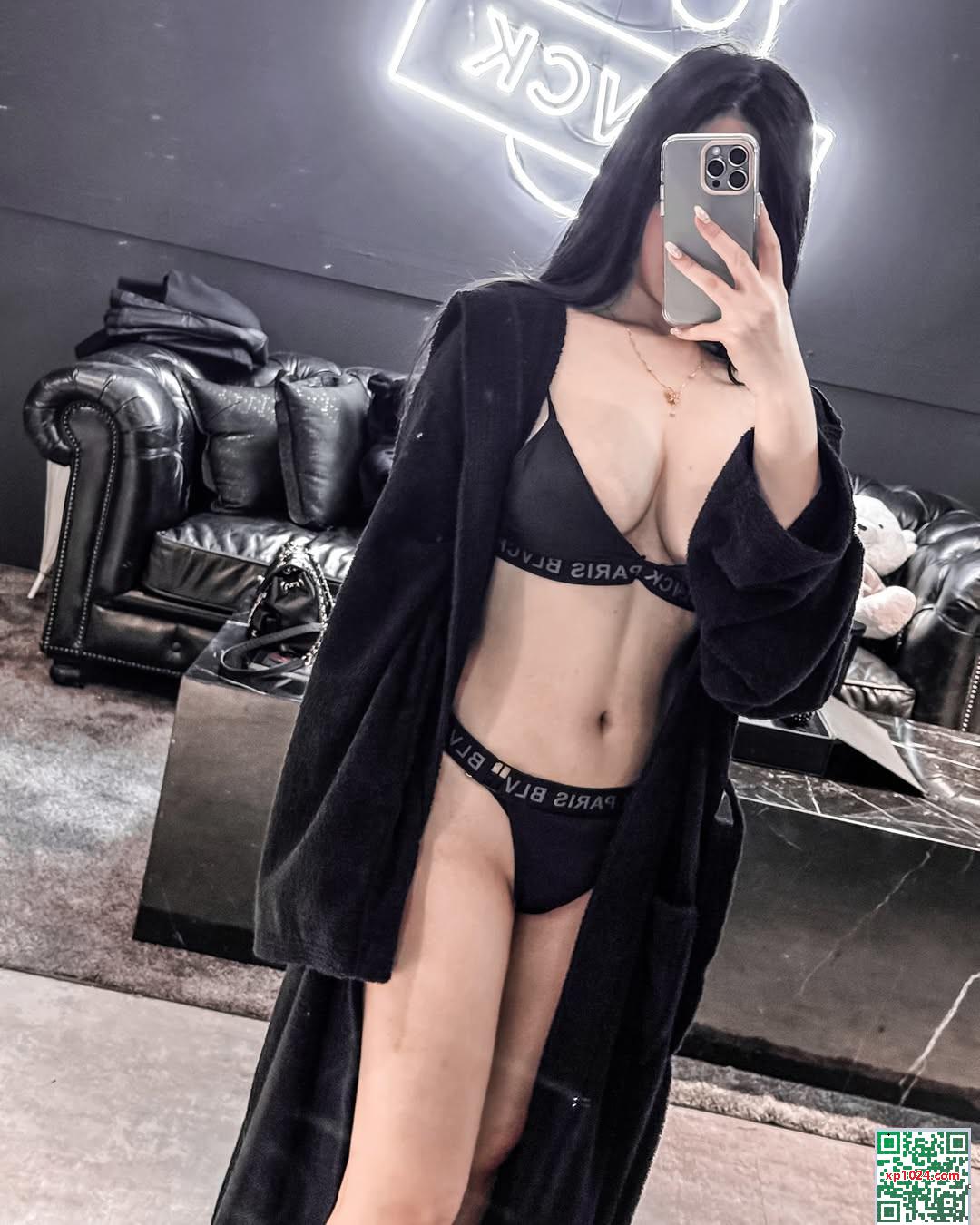 “Ziyi Cynthia” bắn phá tầm nhìn của bạn bằng một viễn cảnh nóng bỏng (19P) - Ảnh 12