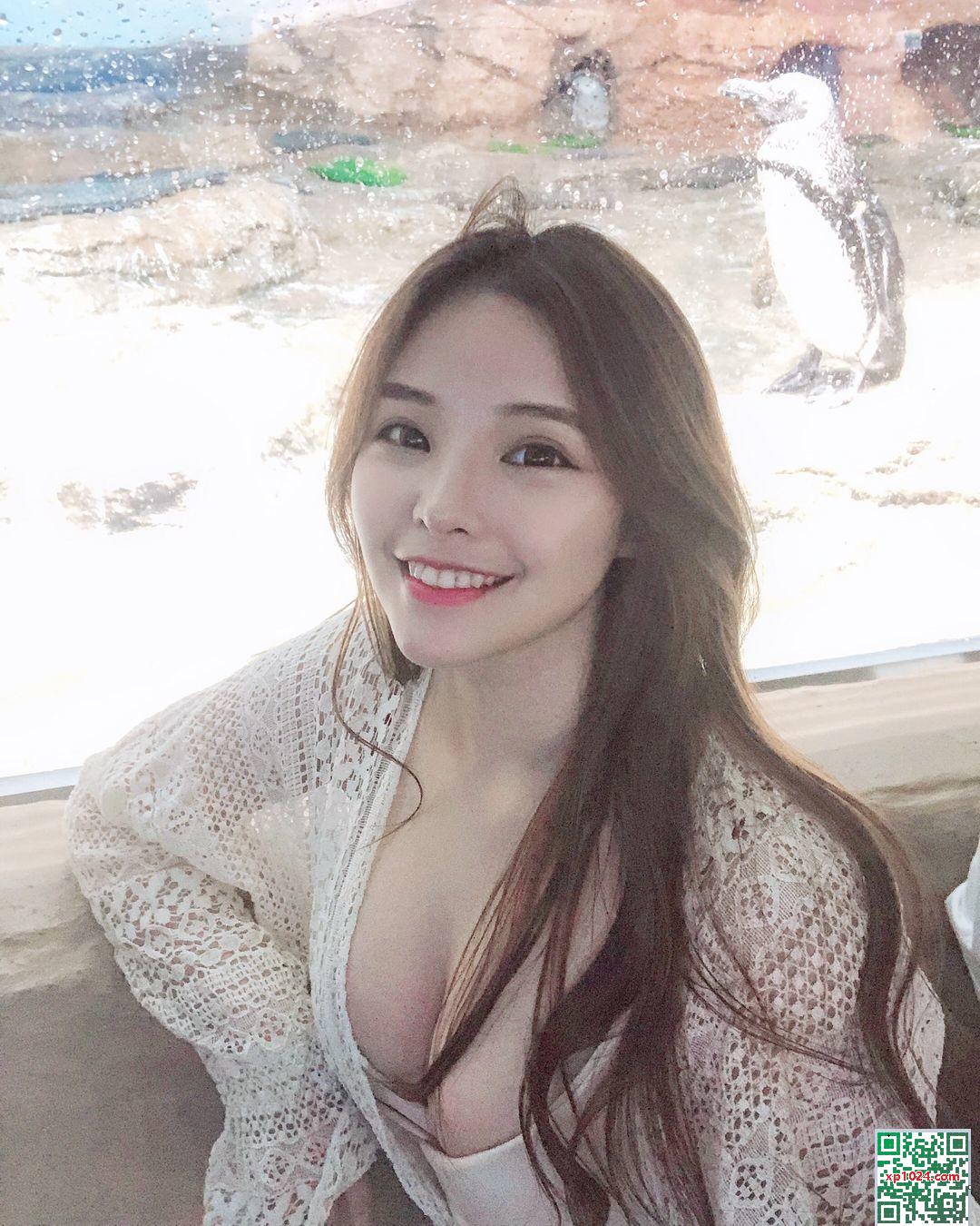 “Ziyi Cynthia” bắn phá tầm nhìn của bạn bằng một viễn cảnh nóng bỏng (19P) - Ảnh 15